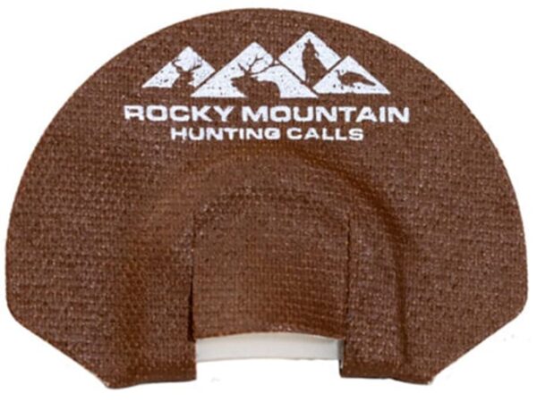 Rocky Mountain Hunting Calls Raging Bull Diaphragm Elk Call For Sale
