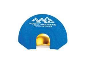Rocky Mountain Hunting Calls Reaper Diaphragm Elk Call For Sale