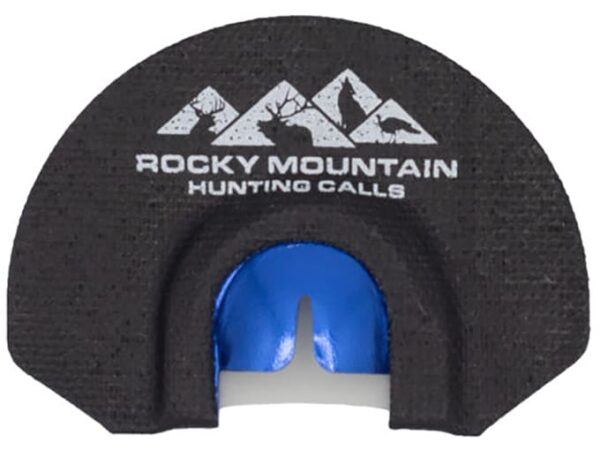 Rocky Mountain Hunting Calls Rock Star 2.0 Diaphragm Elk Call For Sale
