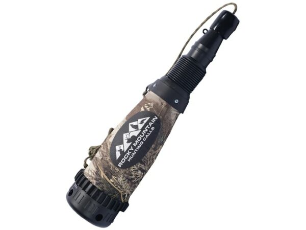 Rocky Mountain Hunting Calls Select A Bull Elk Call For Sale