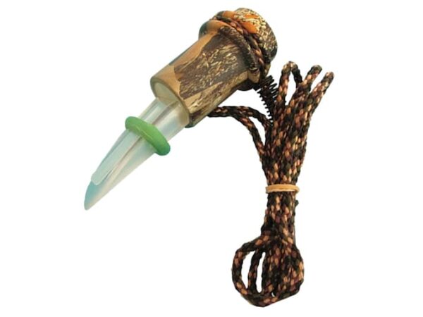 Rocky Mountain Hunting Calls Trophy Wife Cow Calf Elk Call For Sale