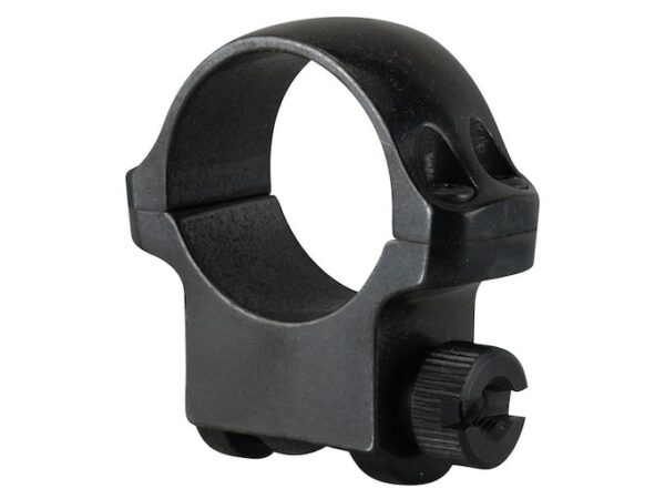 Ruger 1″ Ring Mount 4B Gloss Medium For Sale