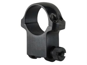 Ruger 1″ Ring Mount 6B Gloss Extra-High For Sale