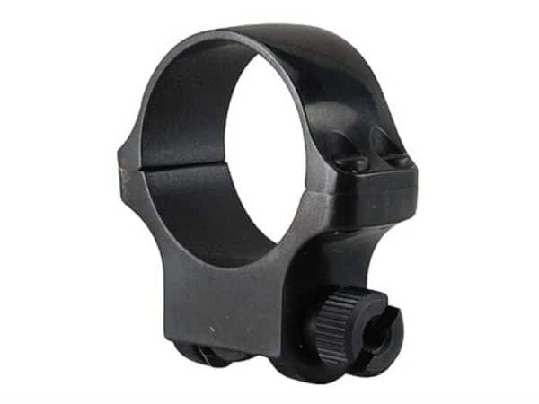 Ruger 30mm Ring Mount 4B30 Gloss Medium For Sale