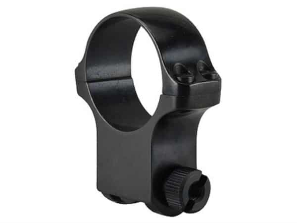 Ruger 30mm Ring Mount 6B30 Gloss Extra-High For Sale