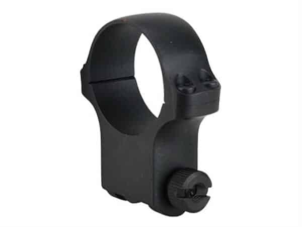 Ruger 30mm Ring Mount 6B30HM Matte Extra-High For Sale