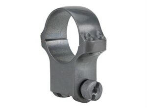 Ruger 30mm Ring Mount 6K30TG Target Gray Extra High For Sale