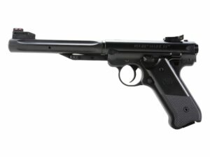 Ruger Mark IV 177 Caliber Pellet Air Pistol For Sale