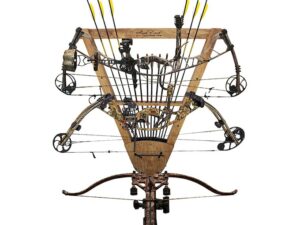 Rush Creek 3 in 1 Bow Rack For Sale