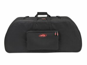 SKB Hybrid Compound Bow Case 39″ Nylon and Polymer Black For Sale