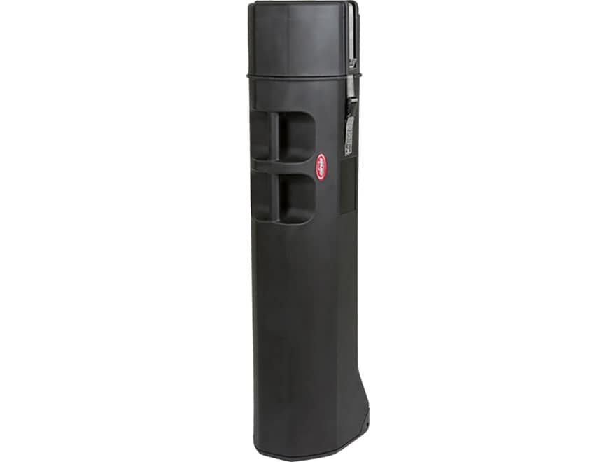 SKB Roto Rifle/Shotgun Scoped Case Polyethlene Black For Sale