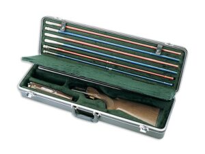 SKB Skeet Case 3209 Breakdown Shotgun Case 32″ Polymer Black For Sale