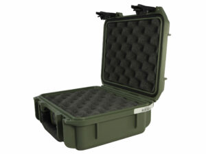 SKB iSeries 0907 Mini Pistol Case 9-1/2″ x 7″ x 6″ Polymer For Sale