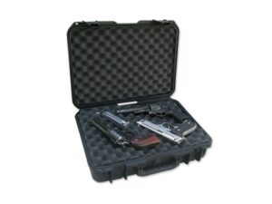 SKB iSeries 1813 Large Pistol Case 18″ Black For Sale
