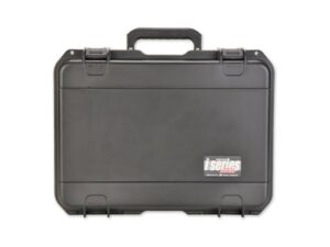 SKB iSeries 1813 Large Pistol Case 18″ Black For Sale