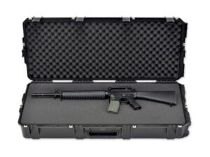 SKB iSeries 4217 Mil-Spec AR Short Scoped Rifle Case 42.5″ Polymer For Sale