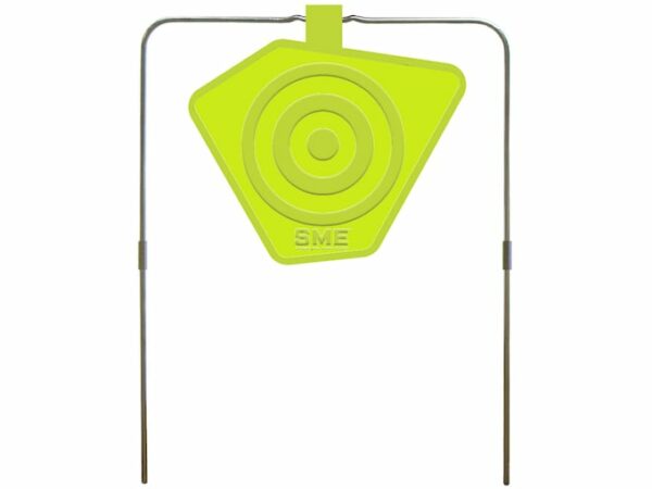 SME 8″ Self Healing Gong Polymer Green For Sale