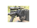 SME Brass Catcher AR-15 Picatinny Rail Mount Nylon Mesh Black For Sale