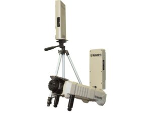 SME Bullseye Camera Systems Sniper Extended Range Edition with Tripod 1 Mile Target Camera System For Sale