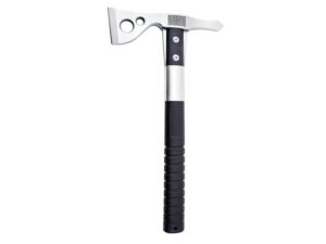 SOG FastHawk Tactical Tomahawk 2″ 420 Stainless Steel Blade 12.5″ Overall Length Polymer Handle Black For Sale