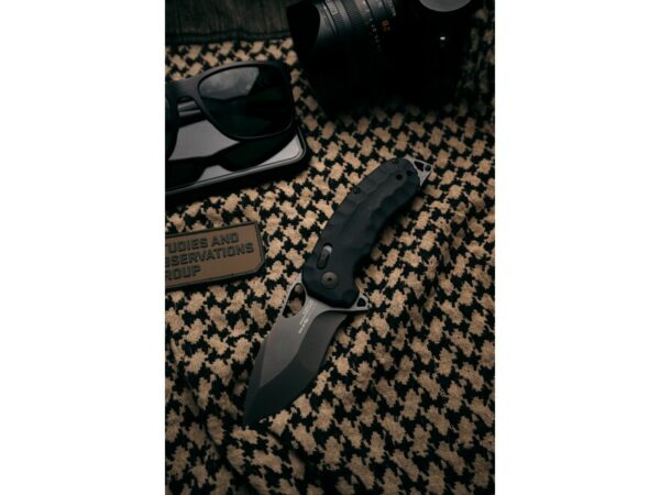 SOG Kiku XR LTE Folding Knife For Sale
