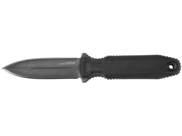 SOG Pentagon FX Covert Fixed Blade Knife For Sale