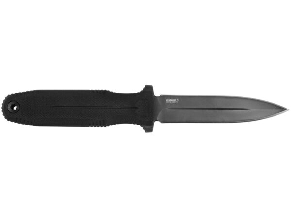 SOG Pentagon FX Fixed Blade Knife For Sale