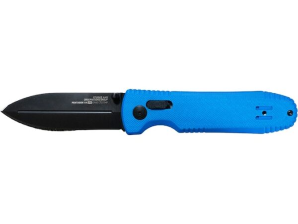 SOG Pentagon XR LTE Folding Knife For Sale