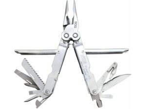 SOG Powerlock with V-Cutter Multi-Tool For Sale