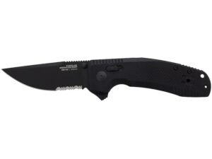 SOG Tac XR Folding Knife For Sale