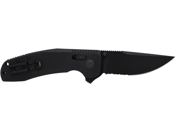 SOG Tac XR Folding Knife For Sale
