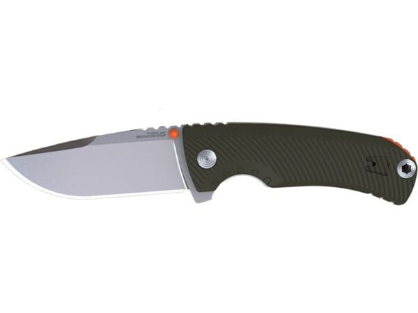 SOG Tellus FLK Folding Knife For Sale