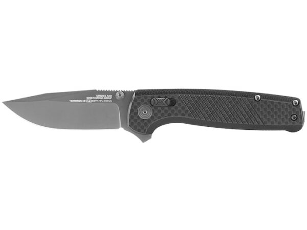 SOG Terminus XR LTE Folding Knife For Sale