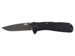 SOG Twitch Folding Knife For Sale