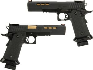 STI DVC 3-Gun 2011 Airsoft Pistol For Sale