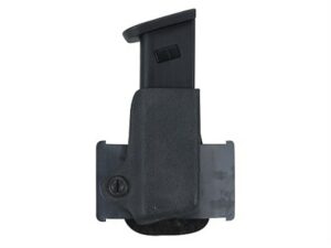 Safariland 074 Single Paddle Magazine Pouch Polymer Black For Sale