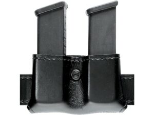Safariland 079 Double Magazine Pouch Snap-On For Sale