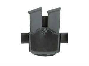 Safariland 572 Double Mag Paddle Pouch Laminate Black For Sale