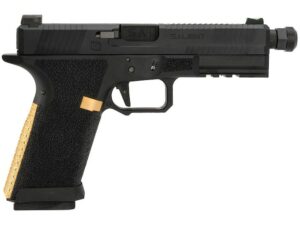 Salient Arms BLU Airsoft Pistol For Sale