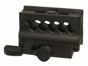 Samson QR Aimpoint T1/H1 Quick Release Base Matte For Sale