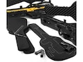 Savior Equipment Discreet Ultimate Guitar Rifle Case Polymer 45″ Black For Sale