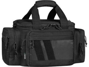 Savior Equipment Specialist Range Bag Polyester Black- Blemished For Sale
