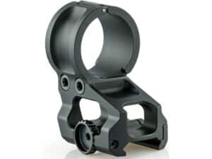 Scalarworks LEAP Aimpoint PRO QD Picatinny-Style Mount 1.57″ Height Matte For Sale
