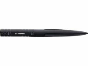 Schrade Reckon Tactical Pen Aluminum Black For Sale