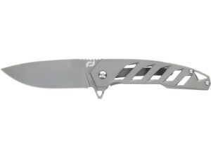 Schrade Ventricle Folding Knife For Sale