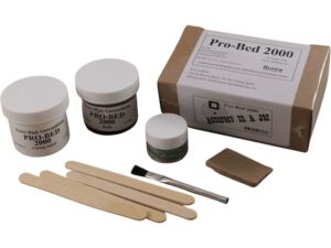 Score-High Pro-Bed 2000 2 oz Single Rifle Bedding Kit For Sale