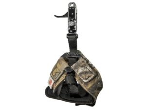 Scott Archery Echo Bow Release Buckle Strap Camo- Blemished For Sale