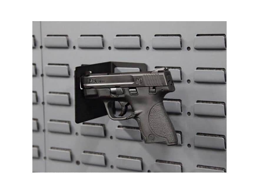 Secure-It Pistol Peg Display Mount For Sale