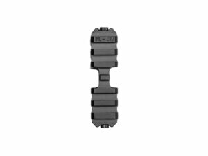Seekins Precision RVL-UBM QD Universal Bipod Mount M-LOK Aluminum Black For Sale