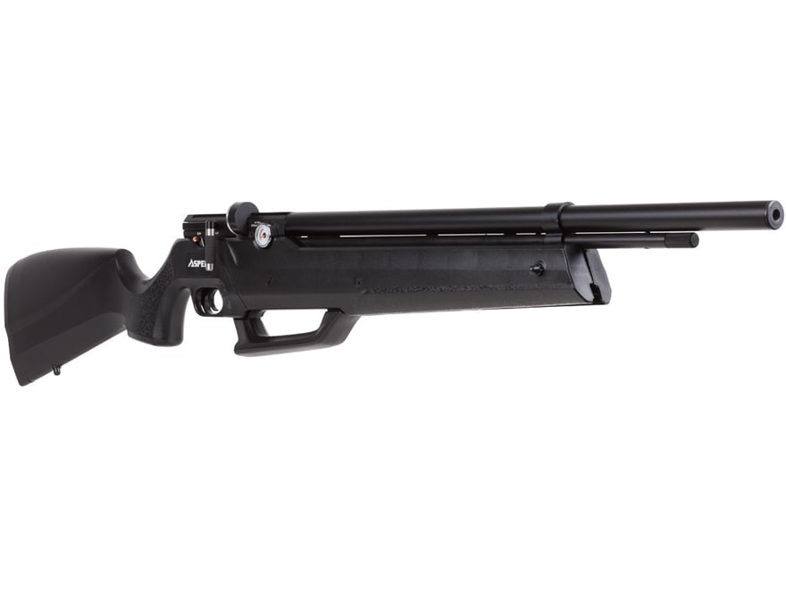 Seneca Aspen Multi-Pump PCP Pellet Air Rifle For Sale